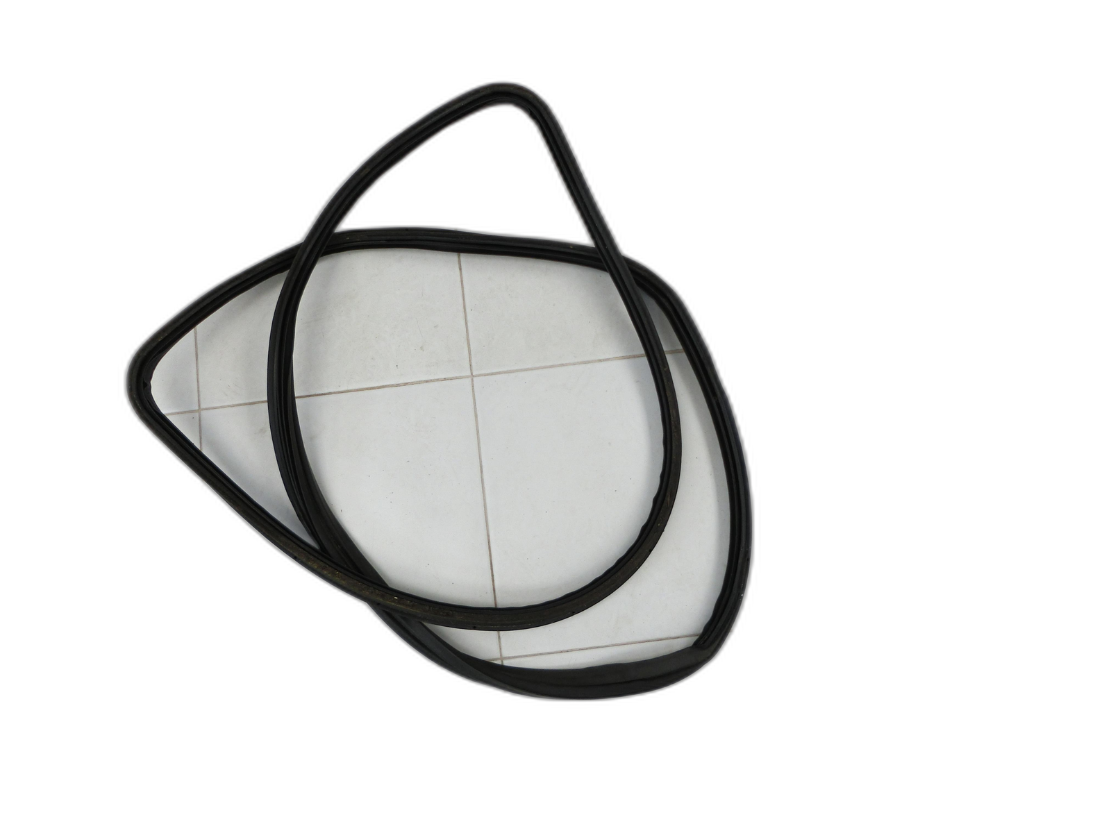 Guarnizione telaio per Cofano posteriore Bagagliaio Lim Honda Civic VIII Hybrid 07-10 - Bild 1