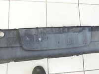 BMW E81 1er 120d 07-11 3T Heckblende Kennzeichenblende Diffusor BMW E81 1er 120d 07-11 23.05.2011 0304962... Vorschau 7