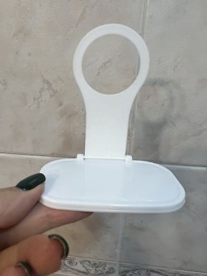 Zdjęcia przedmiotu od zweryfikowanego kupującego