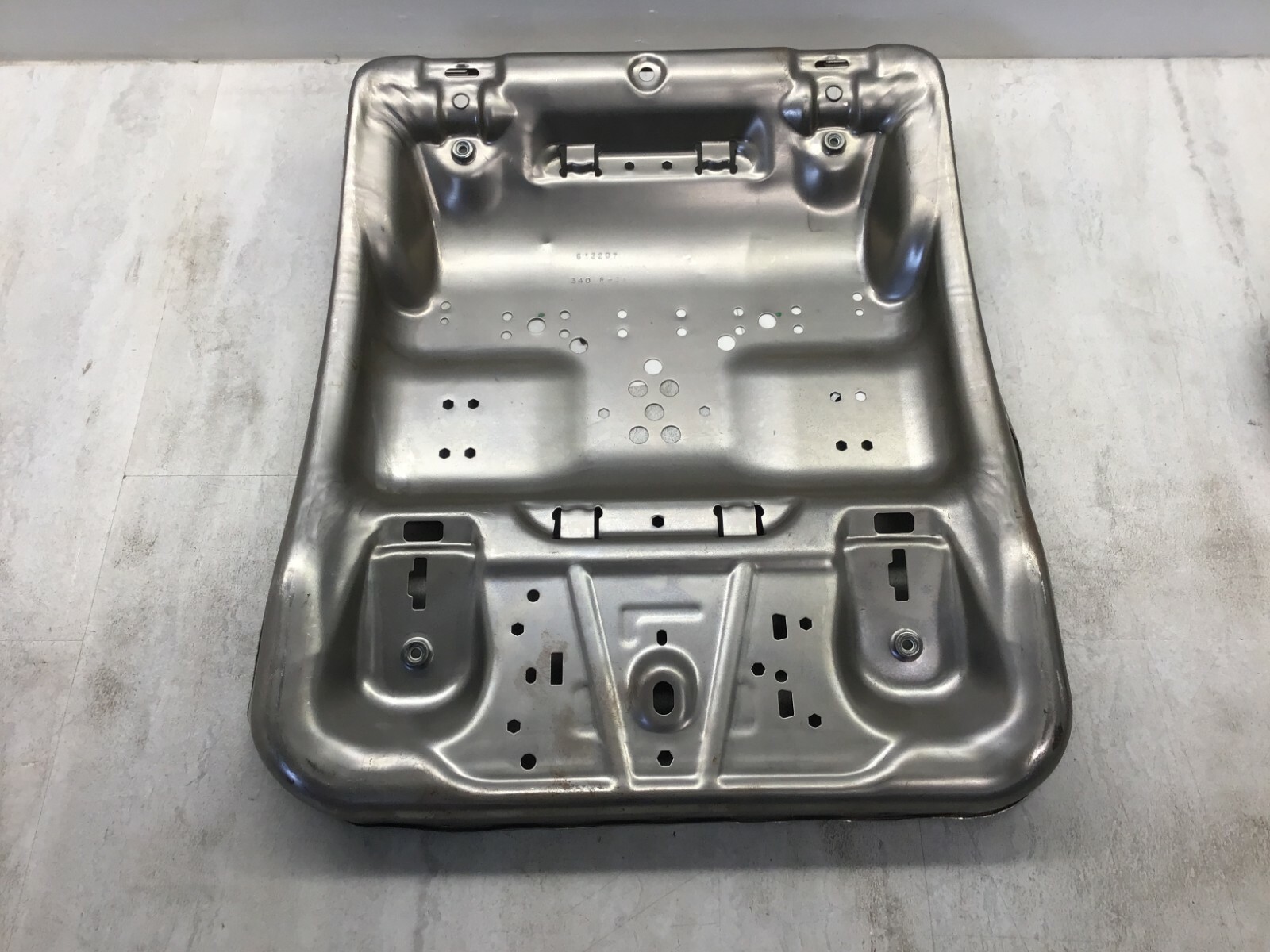 Chrysler Dodge OEM Front Seat Cushion Frame Mopar 4610165AB