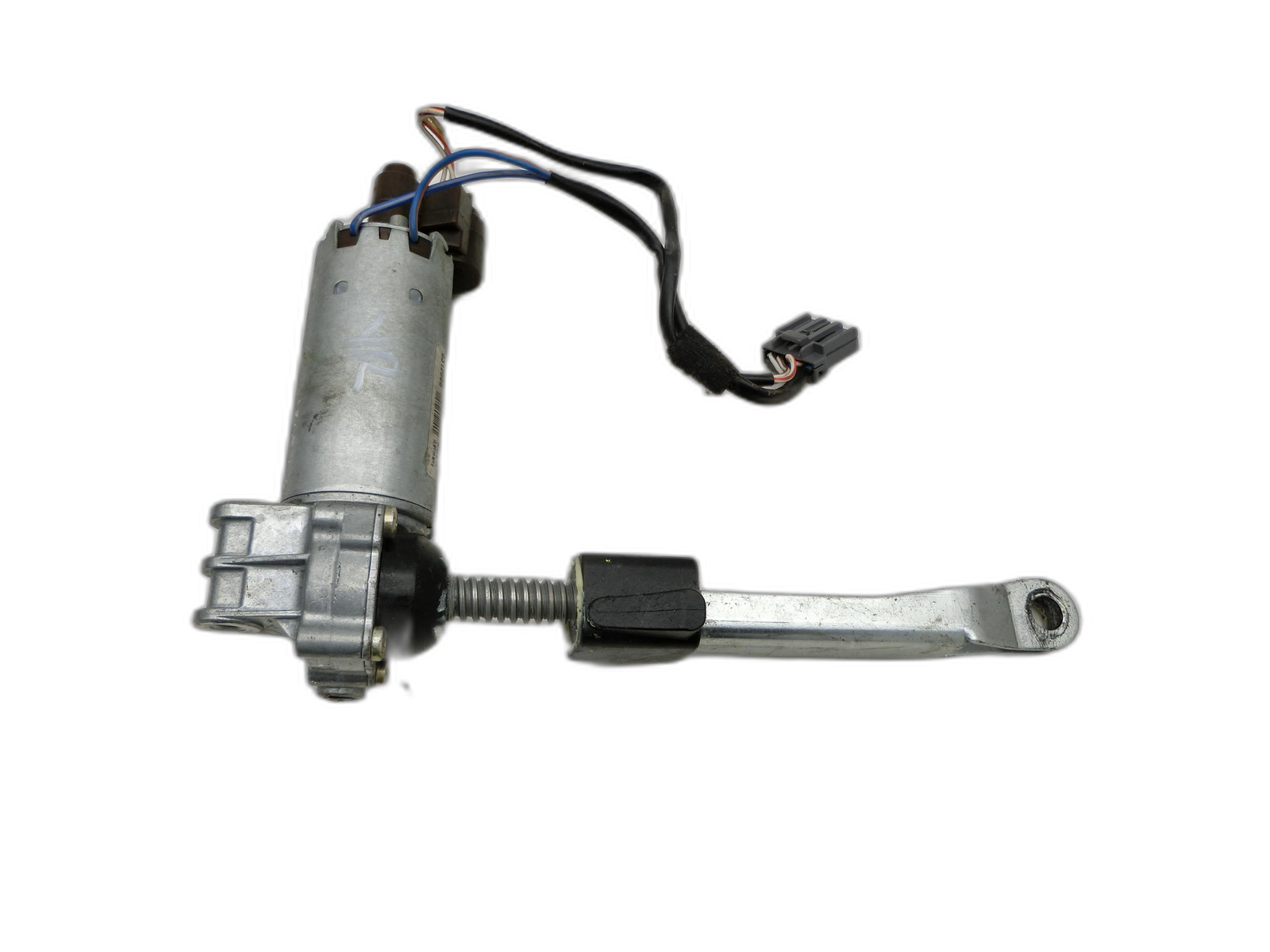 motor eléctrico para electrónicos Ajuste de asiento derecha delante Jaguar X100 XKR XK8 04-06 - Bild 1