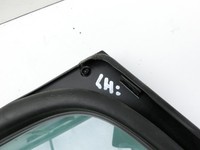 Skoda Octavia III 5E 12-17 Kombi Seitenscheibe Dreieck Links Hinten Orig. getönt Skoda Octavia III 5E 12-17... Vorschau 5