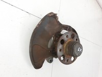 Mercedes CL203 C220 04-08 CDI 2,1 110KW Achsschenkel Radnabe Links Vorne Mercedes CL203 C220 04-08 04.07.2006... Vorschau 5