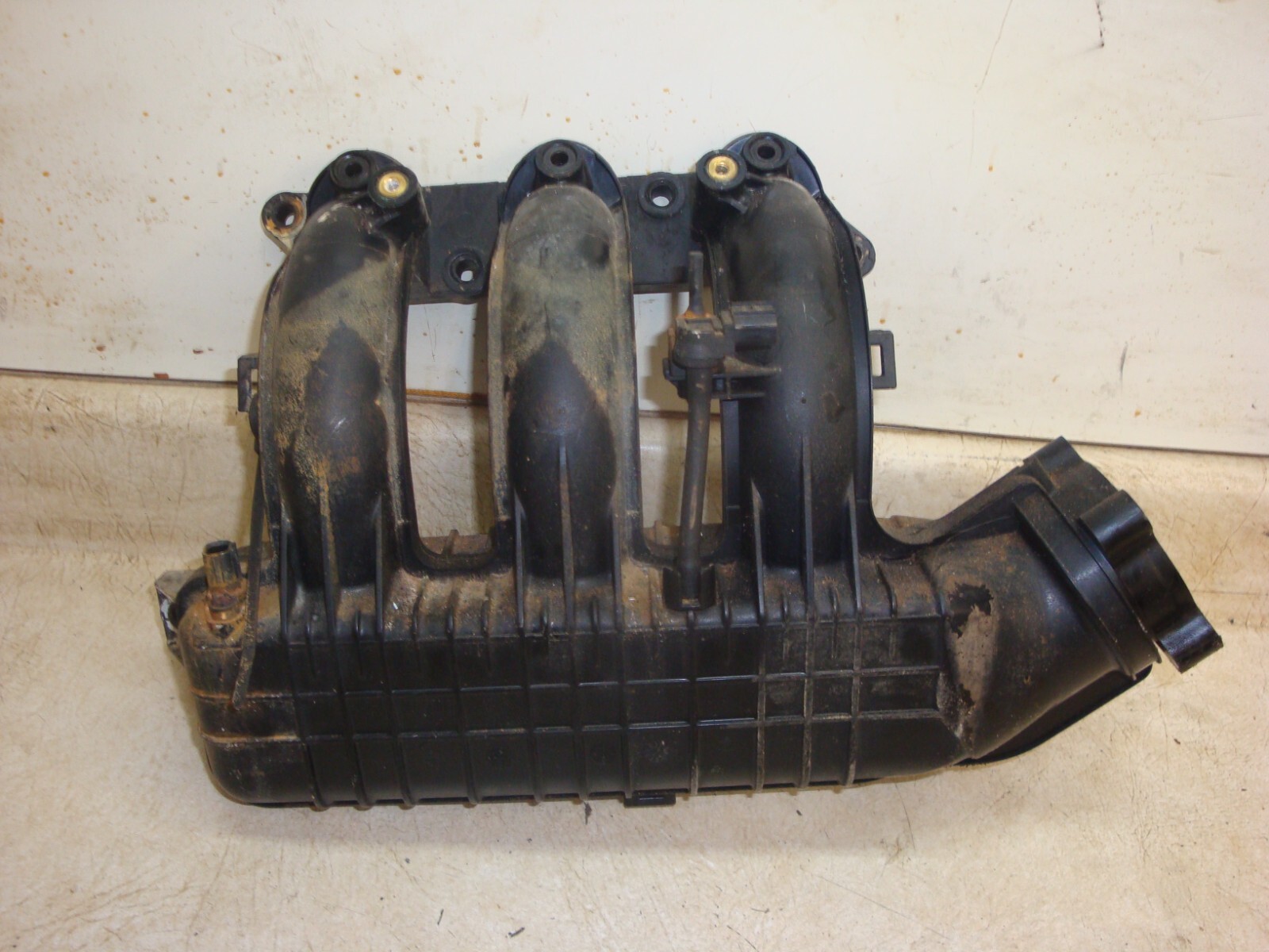 2016 16 17 18 YAMAHA WAVERUNNER VX DELUXE 1100 AIR INTAKE