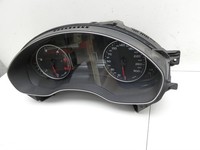 Audi A6 4G 11-14 3,0 150KW Kombiinstrument Tacho Audi A6 4G 11-14 11.04.2012 4G8920900H 0263678022 gebraucht Vorschau 4