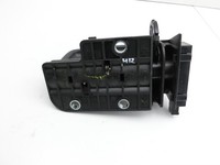 VW Sharan 7N II 10-15 Türgriff Griff aussen Rechts Hinten LH8Z VW Sharan 7N II 10-15 19.03.2012 1K8837206F gebraucht Vorschau 5