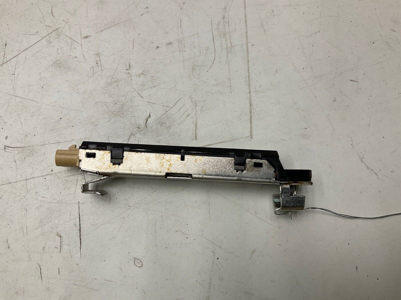5G6035577 VW Golf Rear Satellite Antenna Booster Module | eBay 5G6035577 VW Golf Rear Satellite Antenna Booster Module | eBay