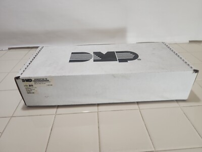 New DMP XR550DEPCBZ-108 XR550 Dialer, Encrypt, PCB Key 108, NO 327 