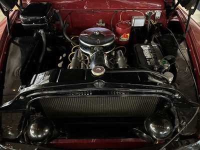 image 1 of engine
