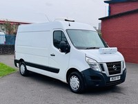 Nissan Nv400 2.3 Dci chiller