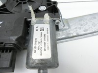 Peugeot 2008 CU 16-19 Fensterhebermotor mit Fensterheber Rechts Vorne Peugeot 2008 CU 16-19 22.02.2019 9806088080... Vorschau 4