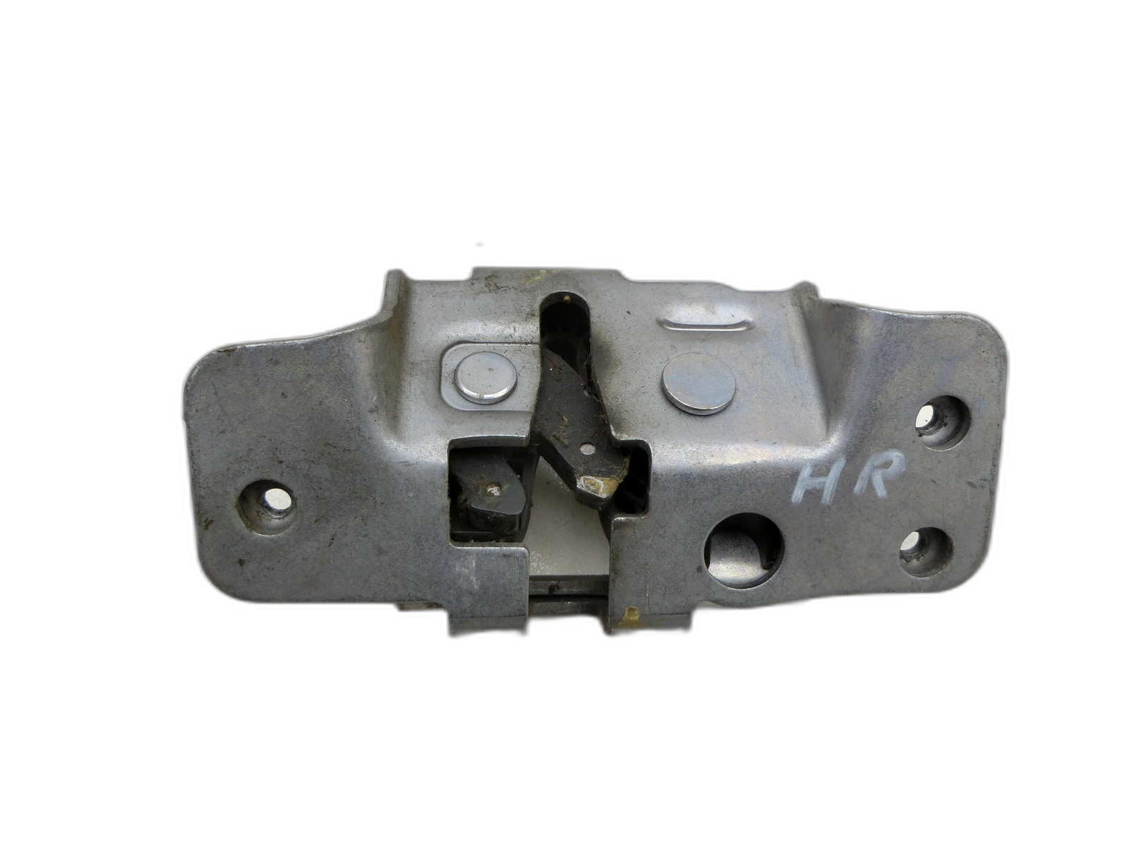 cerradura de la puerta sin derecha posterior para Chrysler Voyager V RT 08-11 - Bild 1