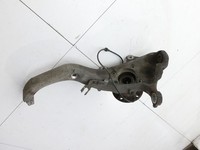 BMW X5 E70 07-10 3,0d 210KW Achsschenkel Radnabe mit ABS Rechts Vorne BMW X5 E70 07-10 07.10.2008 3121-6869870... Vorschau 7