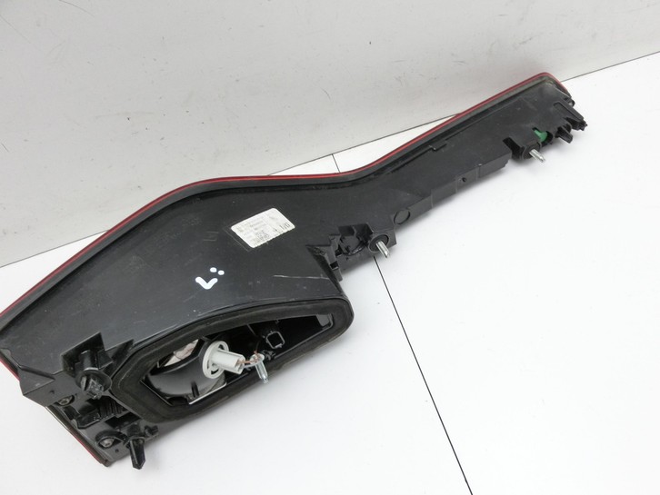 Renault Talisman 15-22 Kombi Rückleuchte Heckleuchte für Klappe Innen Links Renault Talisman 15-22 12.02.2019... Vorschau 5