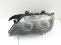 BMW E65 7er 01-05 Xenon Scheinwerfer Frontscheinwerfer Links BMW E65 7er 01-05 11.09.2003 7165445 63127165445... Vorschau 4