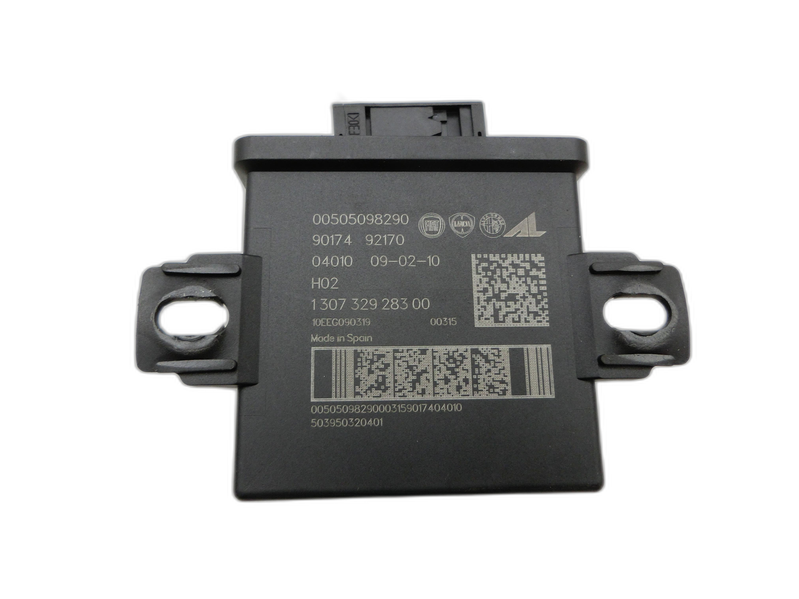 Alfa Giulietta 940 10-13 Steuergerät ECU Modul SG - Bild 1