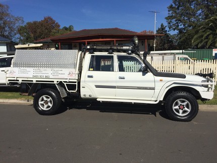 80 series landcruiser for sale | New and Used Cars, Vans & Utes for
