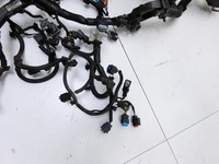 Ford S-Max II CK 15-19 Kabelbaum für Motor Ford S-Max II CK 15-19 19.12.2015 DU5T-12C508-MV DU5T-12C508 gebraucht Vorschau 8