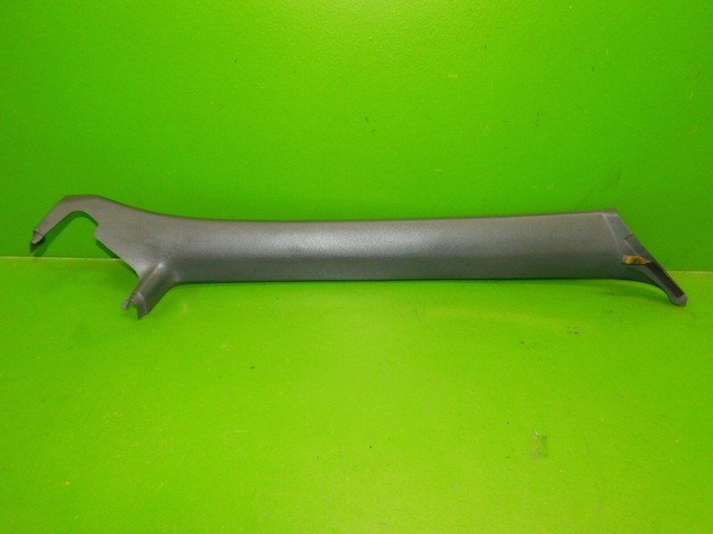 93-97 Civic del Sol Si OEM passenger right A pillar panel cover trim
