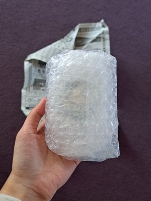 Artikelfoto(s) von einem verifizierten Käufer