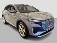 2021 Audi Q5 2.0 Q5 Sportback PHEV 50 TFSI E S Line Edition 1 Quattro Semi-Auto 