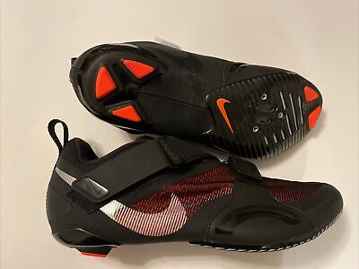 New Nike SuperRep Cycle 2 Men's Size 12 Cycling Shoes CW2191-008
