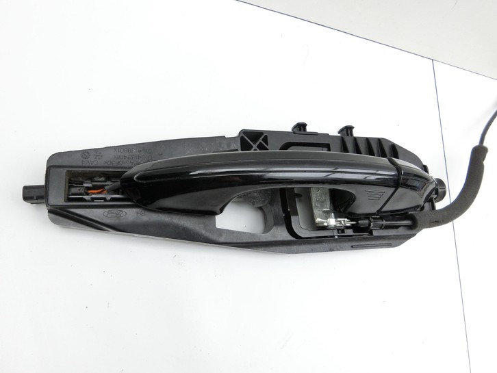 Maniglia apriporta Manopola-Maniglia esterno Dx anteriore per G9ZEWHA Ford Mondeo 5 V 14-19 - Bild 2