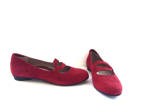 keen hush knit mary jane