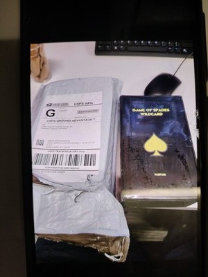 Item photo(s) from verified buyer