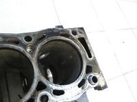 Peugeot 5008 09-13 HDI 2,0 112KW DW10CTED4 Motorblock für Motor Peugeot 5008 09-13 01.02.2010 gebraucht Vorschau 10