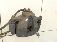 Toyota Auris E15 06-10 VVTi 1,3 74KW Bremssattel Bremszange Vorne Rechts Toyota Auris E15 06-10 17.08.2009... Vorschau 2