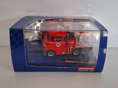 Carrera Digital 1:32 Carrera First Responder Truck 30861