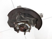 Ford Mondeo 5 V CF 14-19 2,0 110KW Achsschenkel mit Radnabe Rechts Vorne Ford Mondeo 5 V CF 14-19 09.12.2015... Vorschau 2