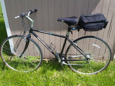 mongoose crossway 425