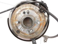 Hyundai I20 PB 08-12 5T CRDi 1,4 Achsschenkel Radnabe Links Hinten Hyundai I20 PB 08-12 26.03.2010 52750-1G101 gebraucht Vorschau 4