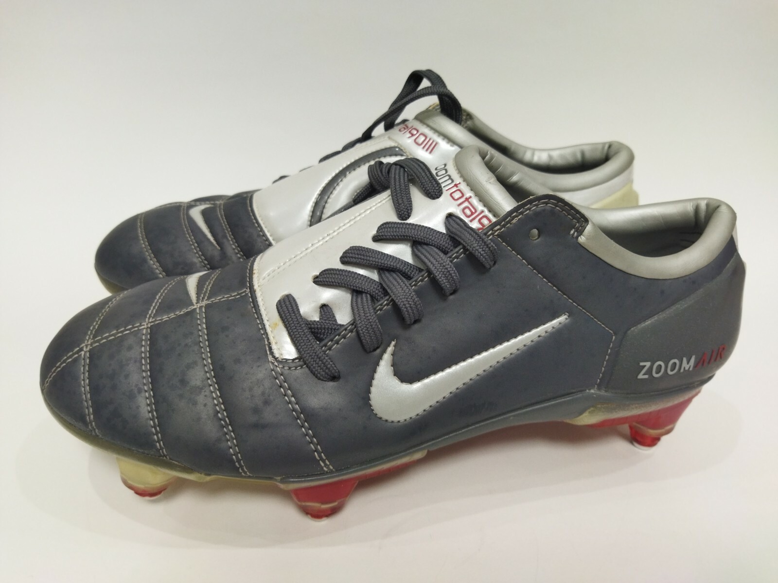 【2025A/W新作★送料無料】 90 Total Zoom Air Nike III CTR360 T90 (Mercurial UK7 US8 SG シューズ