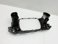Fiat 500 07-15 Luftdusche Luftdüse Mitte Fiat 500 07-15 28.03.2018 735628519 5VG63JXWAB gebraucht Vorschau 4