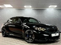 2018 BMW M2  3.0i DCT Euro 6 (s/s) 2dr M PERFORMANCE CARBON KIT & INTERIOR COUPE