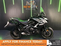2019 Kawasaki Versys 650 650 Euro 4