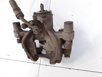 VW Touran II 5T 15-24 TDI 1,6 81KW Bremssattel Bremszange Hinten Rechts VW Touran II 5T 15-24 14.12.2015 8V0615424D... Vorschau 4