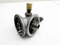 Mercedes W246 B180 14-18 CDI 1,5 80KW 607.951 Ölfiltergehäuse Gehäuse Halter für Ölfilter Mercedes W246 B180 14-18... Vorschau 1