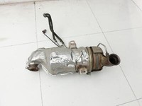 Mitsubishi ASX 12-16 DI-D 1,6 84KW DPF Partikelfilter Rußfilter Katalysator Auspuff Mitsubishi ASX 12-16 24.02.2016... Vorschau 2