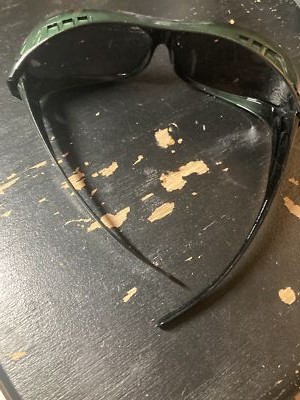 Fotos del artículo de un comprador verificado