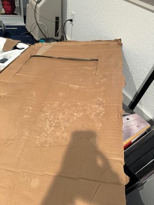 經驗證買家提供的物品圖片