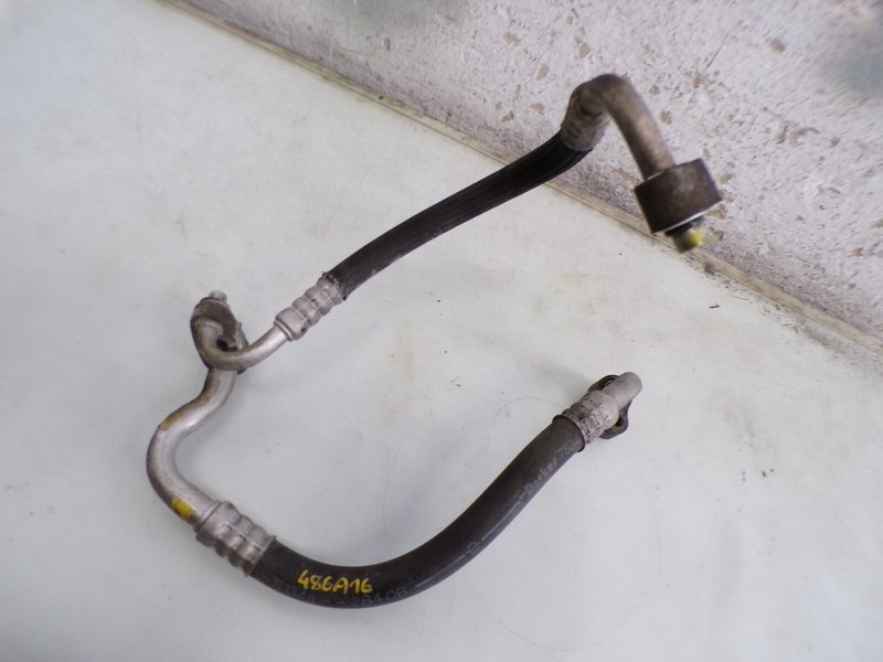 Tuyau Air ConditionnÃ© Opel Astra G 2,2 16v 108kw 147ps 09130617 