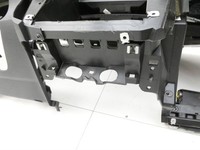VW Golf VI 5K 08-12 Armaturenbrett Panel komplett VW Golf VI 5K 08-12 26.01.2012 5K1857001A 5K1857001A81X gebraucht Vorschau 10