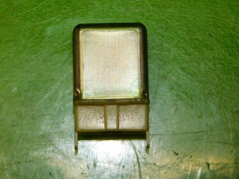 97-01 Prelude OEM 72S 12V multi use purpose relay control