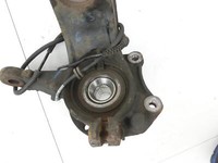 Opel Crossland X D75 20-24 1,2 96KW Achsschenkel Radnabe Links Vorne Opel Crossland X D75 20-24 26.02.2021 3557918... Vorschau 6