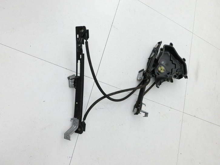 Seat Ibiza IV 6J SC 12-15 Coupe Fensterheber Links Vorne Seat Ibiza IV 6J SC 12-15 22.06.2015 6J3837401R 120926N... Vorschau 2