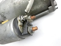 Ford Kuga I 08-12 TDCi 2,0 120KW Autom Anlasser Starter Ford Kuga I 08-12 20.09.2012 6G9N-11000-FA gebraucht Vorschau 2